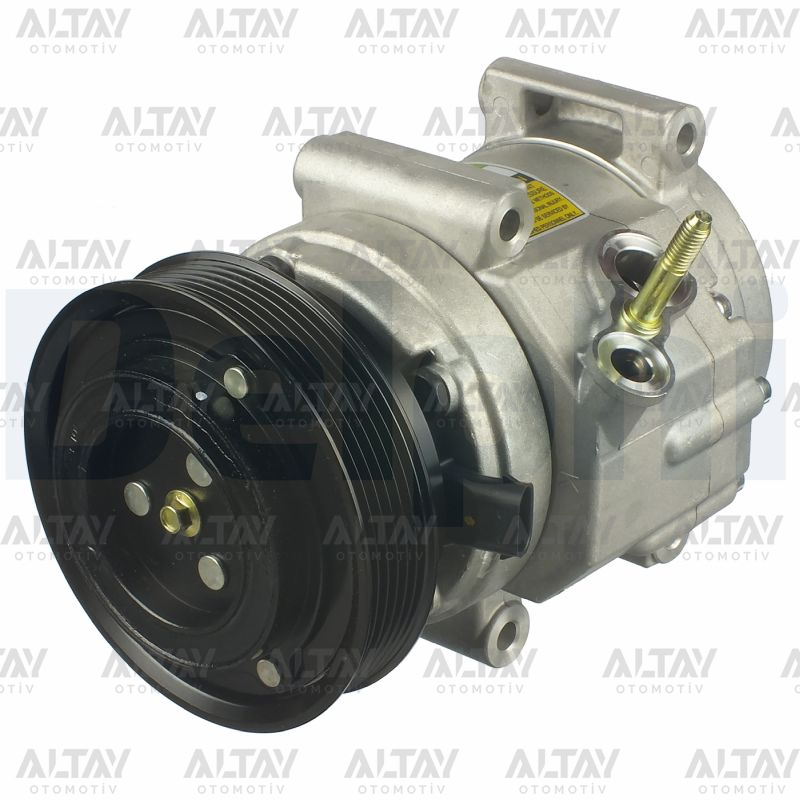 Opel Antara Klima Kompresörü OEM 20910245